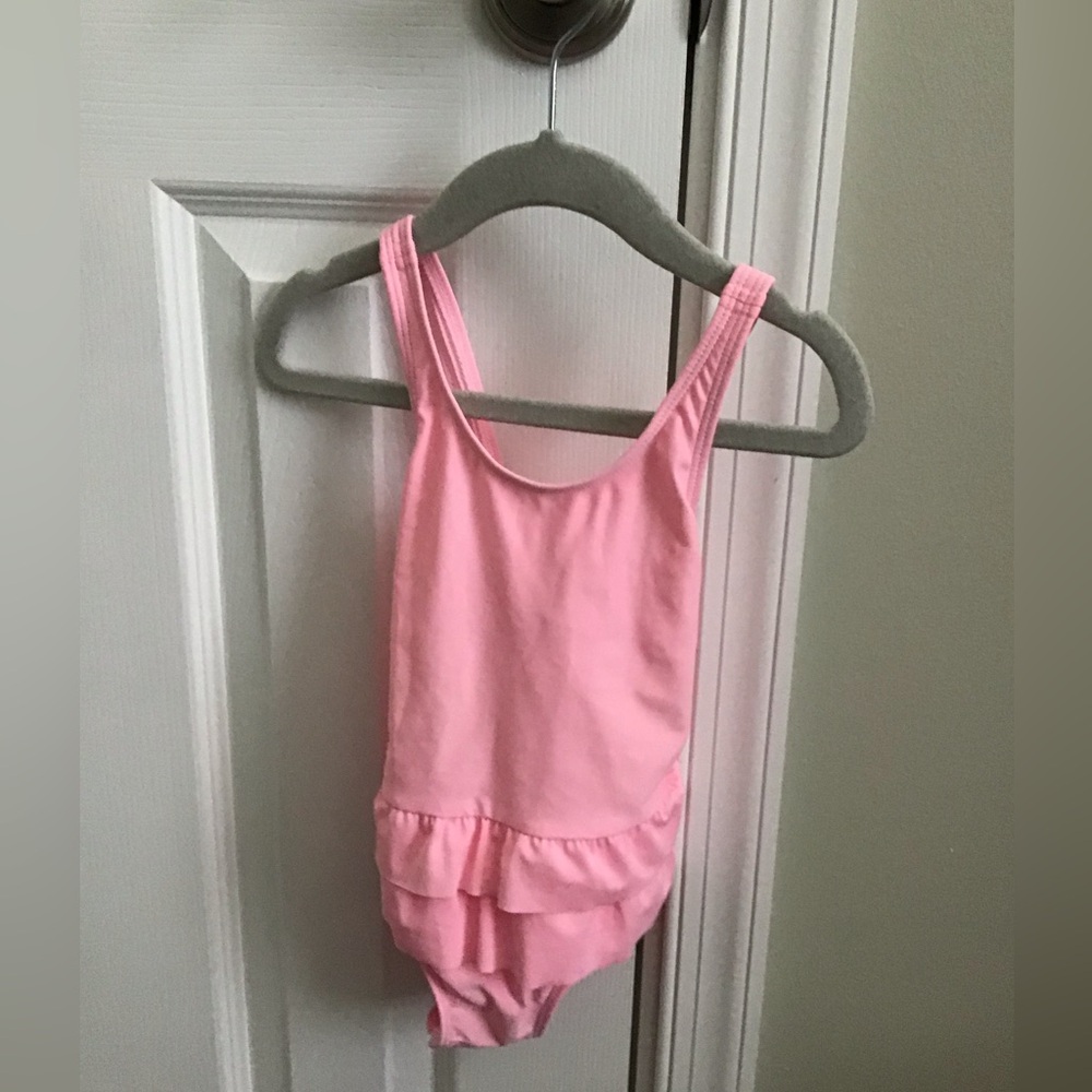 Carter’s Baby Girl Bathing Suit
